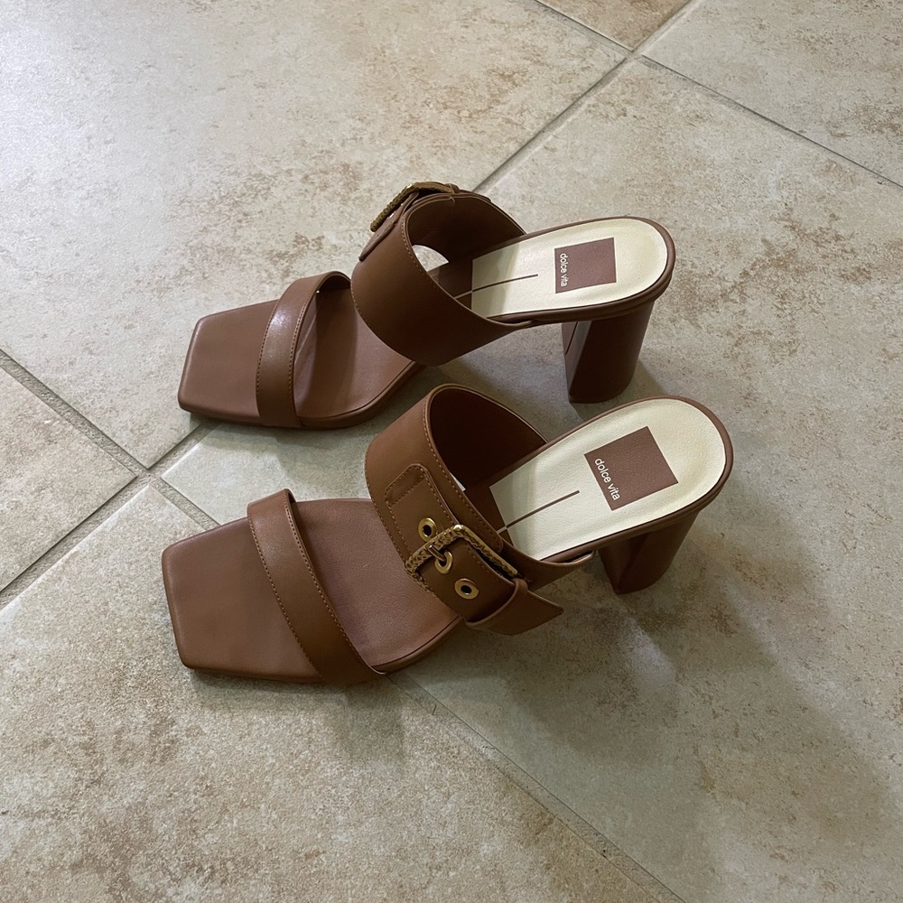 Dolce vita heels